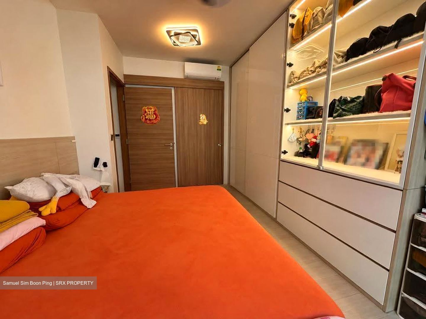 The Canopy (D27), Condominium #638693781